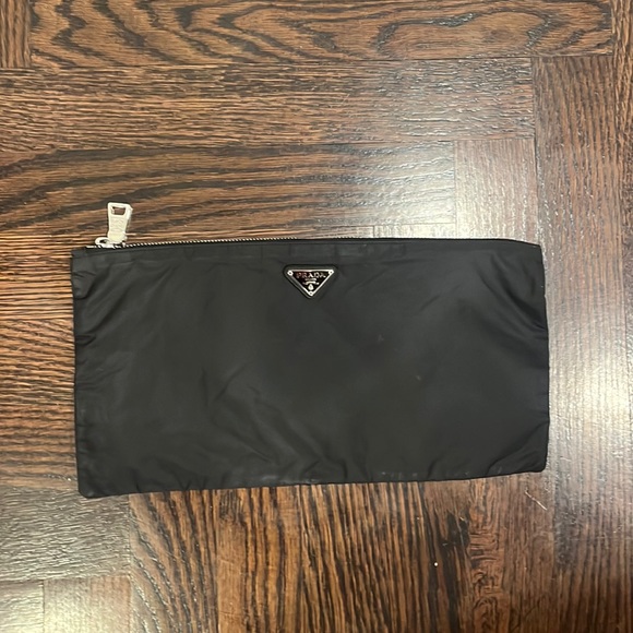 PRADA Nylon Bag - Picture 1 of 9